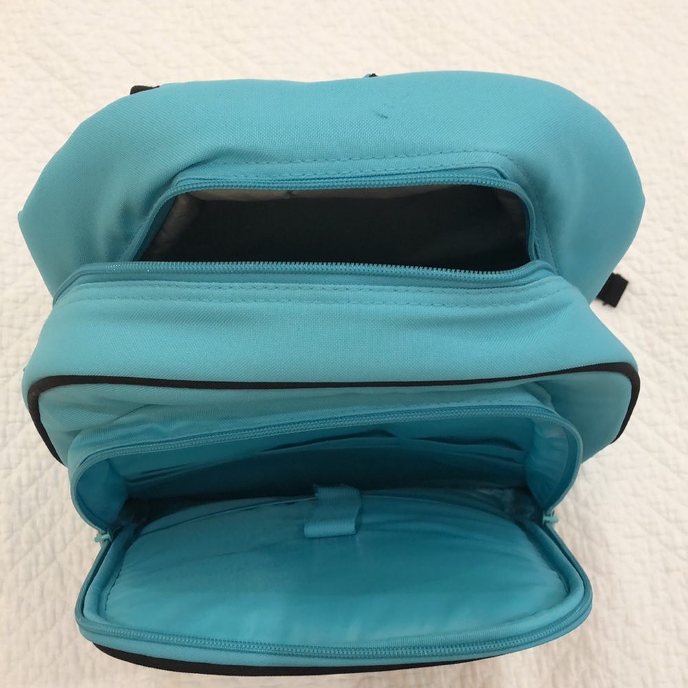 Mickey Backpack, insulated - Picture 2 of 7